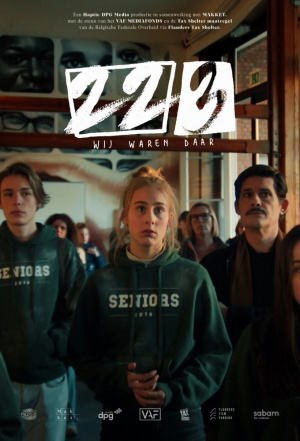 22/3: Wij Waren Daar