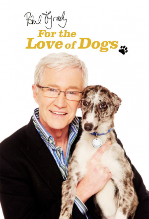 Paul O'Grady: For the Love of Dogs - Seizoen 2