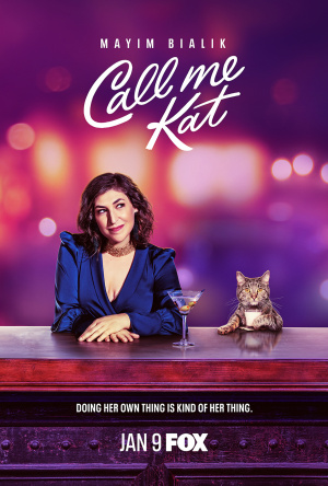 Call Me Kat - Seizoen 2