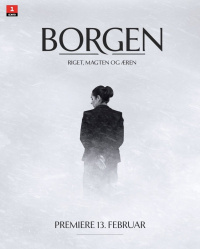 Borgen