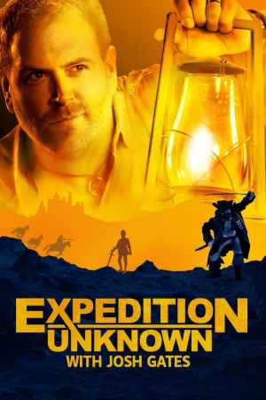 Expedition Unknown - Seizoen 6