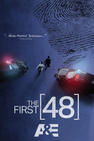 First 48, The - Seizoen 2