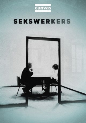 Sexwerkers