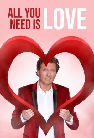 All You Need Is Love - Seizoen 23