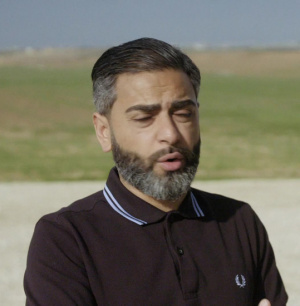 Danny in Arabistan - Seizoen 1