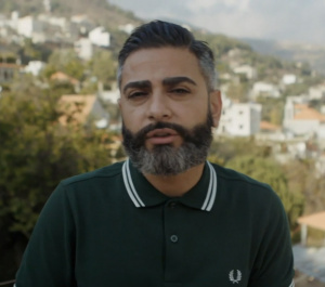 Danny in Arabistan - Seizoen 2