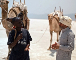 Danny in Arabistan - Seizoen 3
