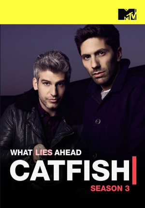 Catfish: The TV Show - Seizoen 3