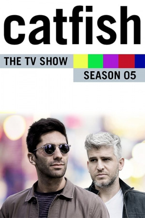 Catfish: The TV Show - Seizoen 5
