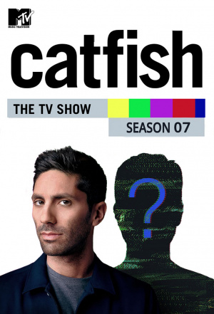 Catfish: The TV Show - Seizoen 7