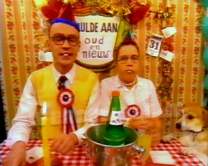 Theo & Thea - Seizoen 5