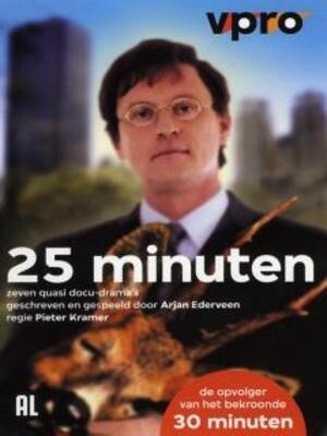 25 Minuten - Seizoen 1