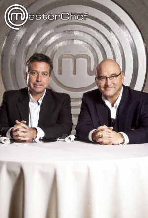 MasterChef - Seizoen 4
