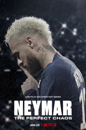 Neymar: The Perfect Chaos