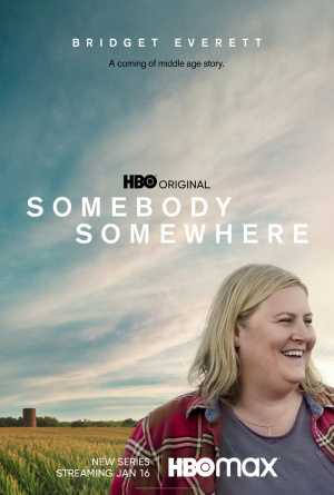 Somebody Somewhere  - Seizoen 1