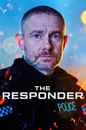 Responder, The - Seizoen 1
