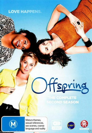 Offspring - Seizoen 2