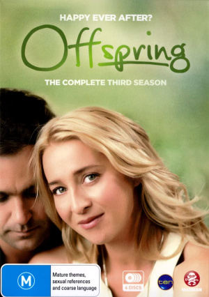Offspring - Seizoen 3