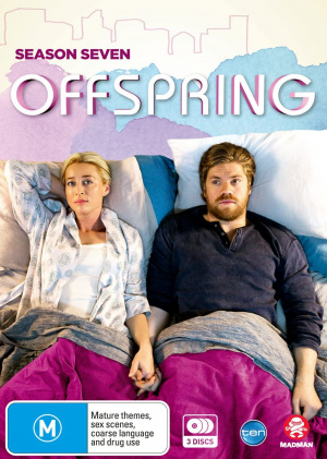 Offspring - Seizoen 7