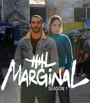 Marginal, El - Seizoen 1