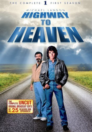 Highway to Heaven - Seizoen 1