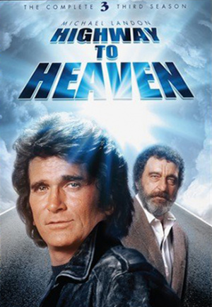 Highway to Heaven - Seizoen 3