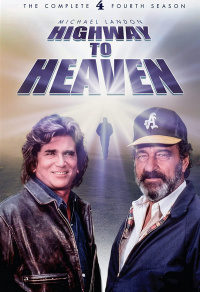 Highway to Heaven