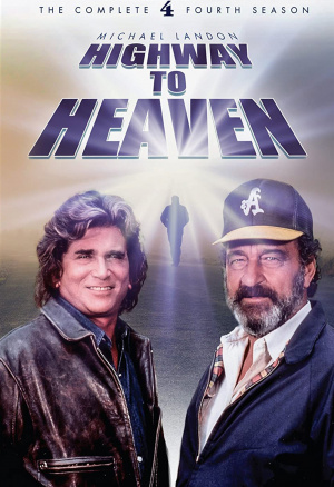 Highway to Heaven - Seizoen 4