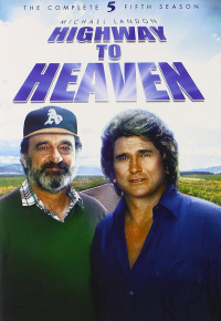 Highway to Heaven