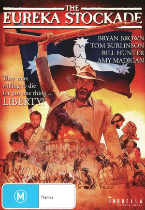 Eureka Stockade, The