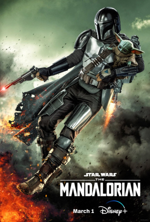 Mandalorian, The - Seizoen 3