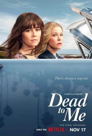 Dead to Me - Seizoen 3