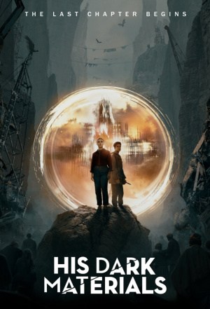 His Dark Materials - Seizoen 3