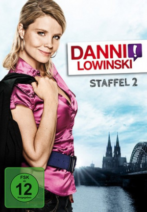 Danni Lowinski - Seizoen 2