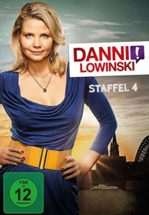 Danni Lowinski - Seizoen 4