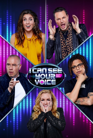 I Can See Your Voice - Seizoen 3