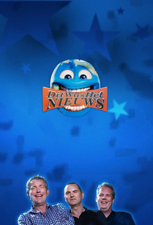 Dit Was het Nieuws - Seizoen 29