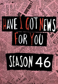 Have I Got News for You