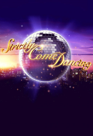 Strictly Come Dancing - Seizoen 13