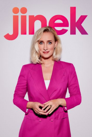 Jinek - Seizoen 14