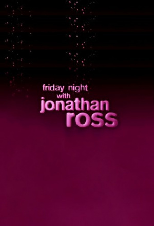 Friday Night with Jonathan Ross - Seizoen 6