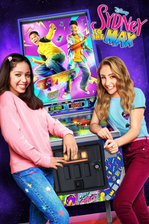 Sydney to the Max - Seizoen 3