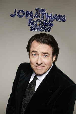 Jonathan Ross Show, The - Seizoen 15