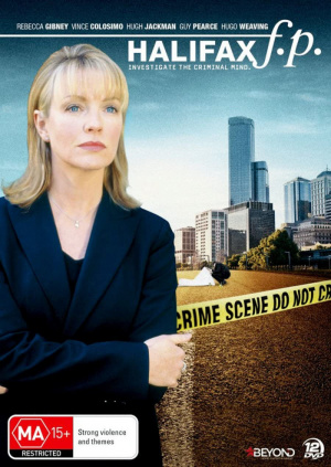 Halifax f.p. - Seizoen 6