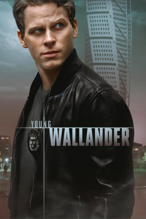 Young Wallander - Seizoen 2
