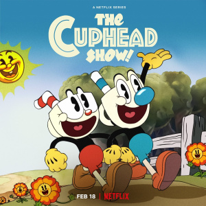 Cuphead Show!, The - Seizoen 1