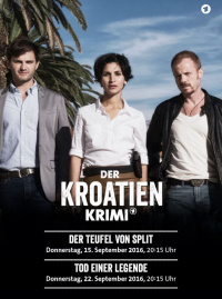Der Kroatien Krimi
