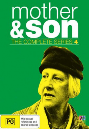 Mother and Son - Seizoen 4