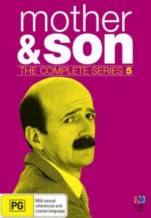 Mother and Son - Seizoen 5