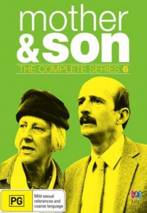 Mother and Son - Seizoen 6